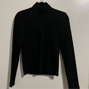 zara turtleneck longsleeve